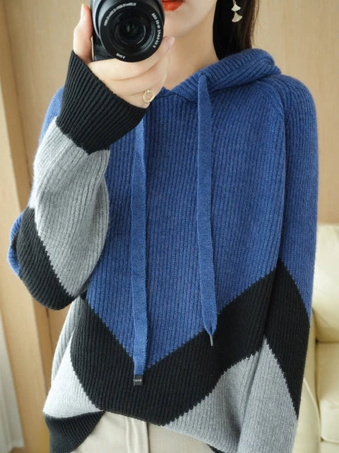 LP | Maglia invernale casual e confortevole