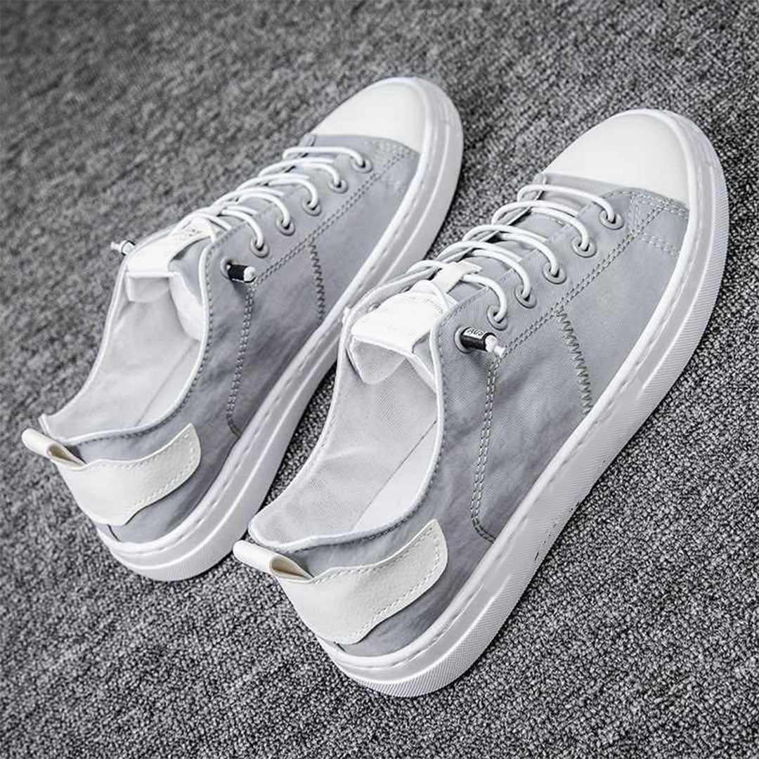 LP | Scarpe da ginnastica fresche e rilassate