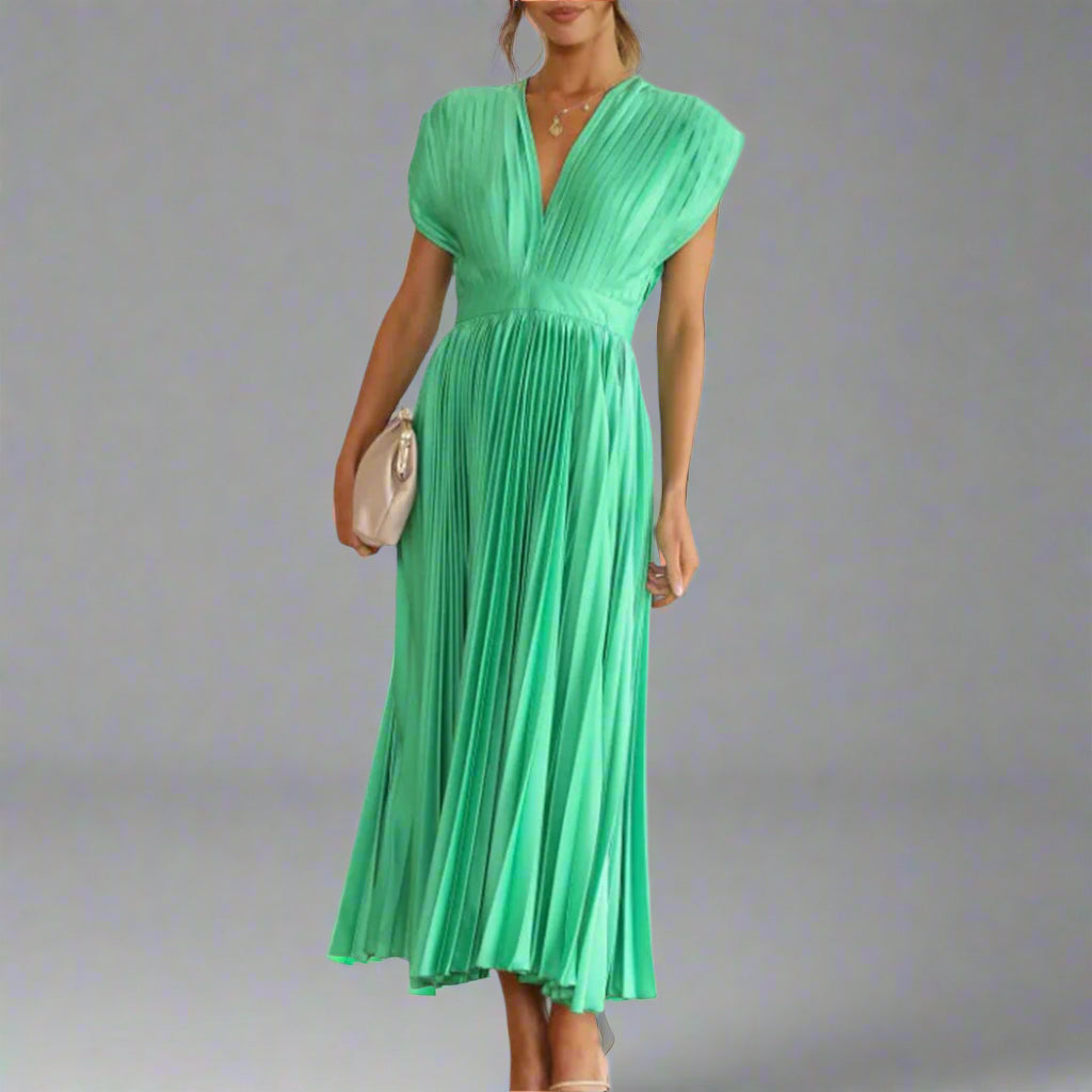 LP | Abito midi elegante per ogni occasione