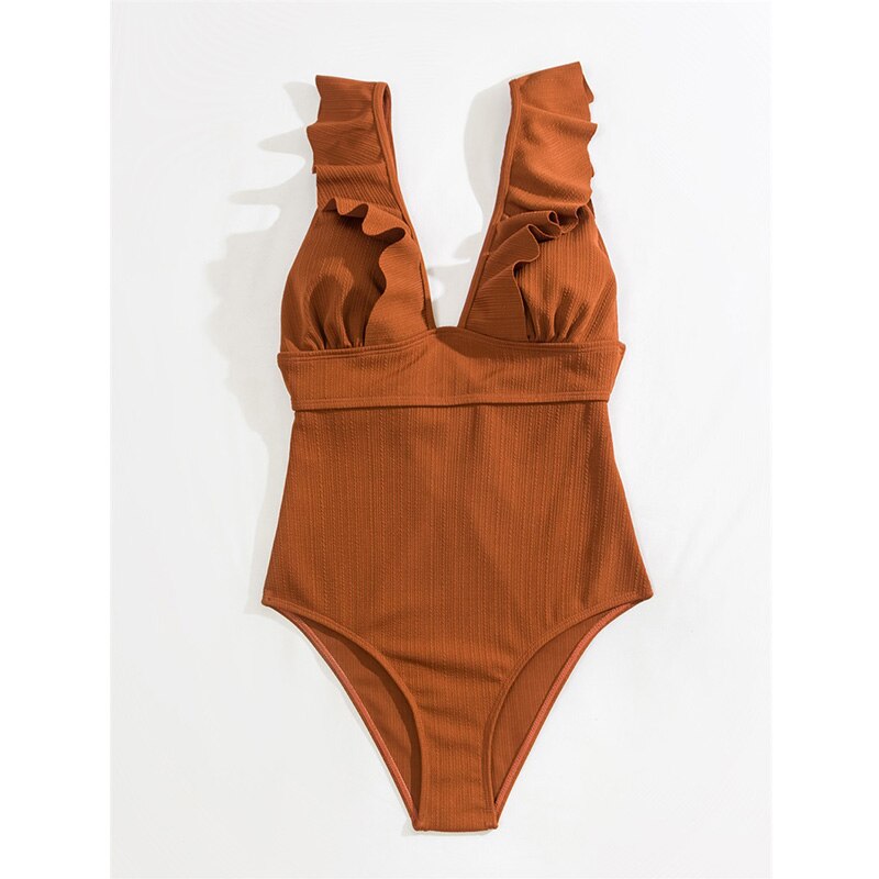 LP | Costume da bagno boho