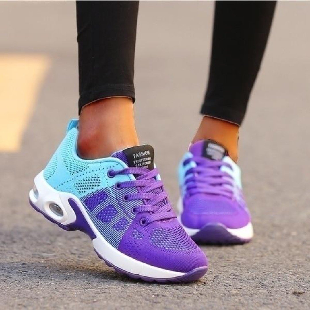 LP | | Scarpe da ginnastica per donna