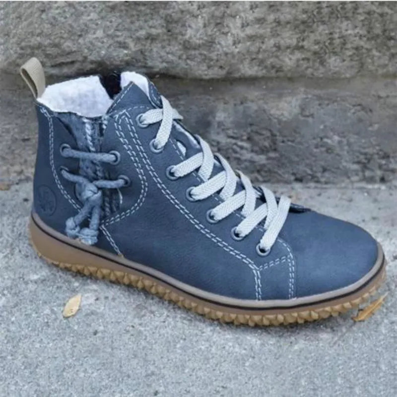LP | Scarpe da ginnastica alte casual
