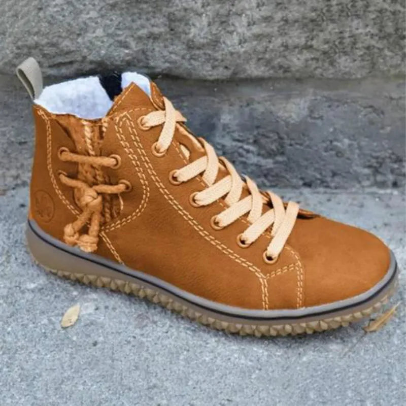 LP | Scarpe da ginnastica alte casual