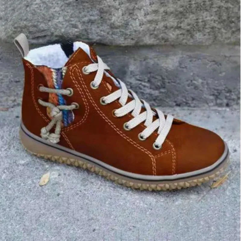 LP | Scarpe da ginnastica alte casual