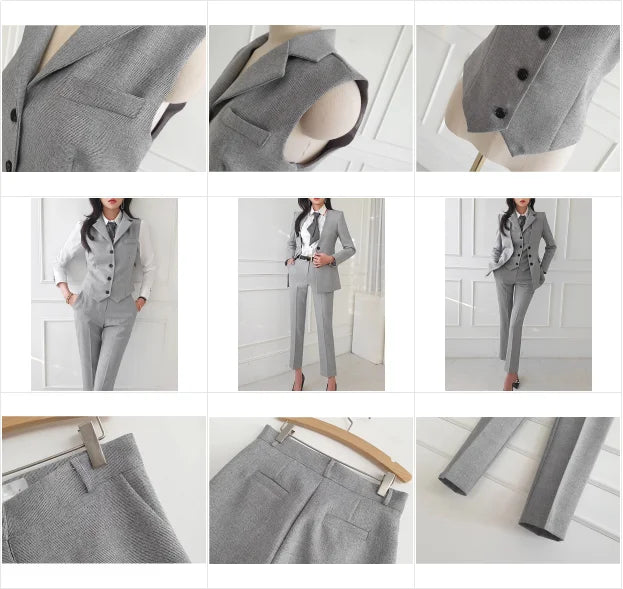 LP | Pantaloni invernali comodi e alla moda