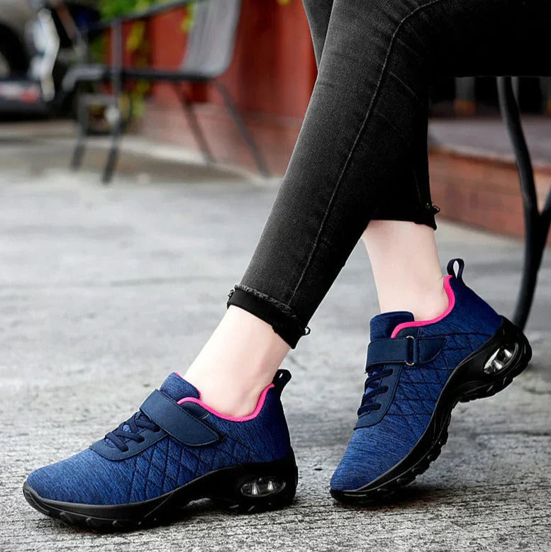 LP | SCARPE DA GINNASTICA A CUSCINO D'ARIA PER LE DONNE