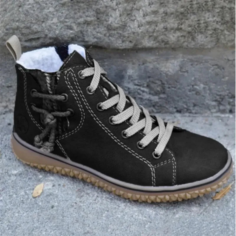 LP | Scarpe da ginnastica alte casual