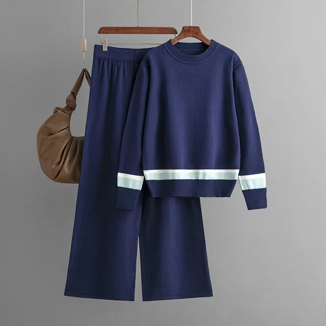 LP | Pantaloni invernali eleganti e senza sforzo