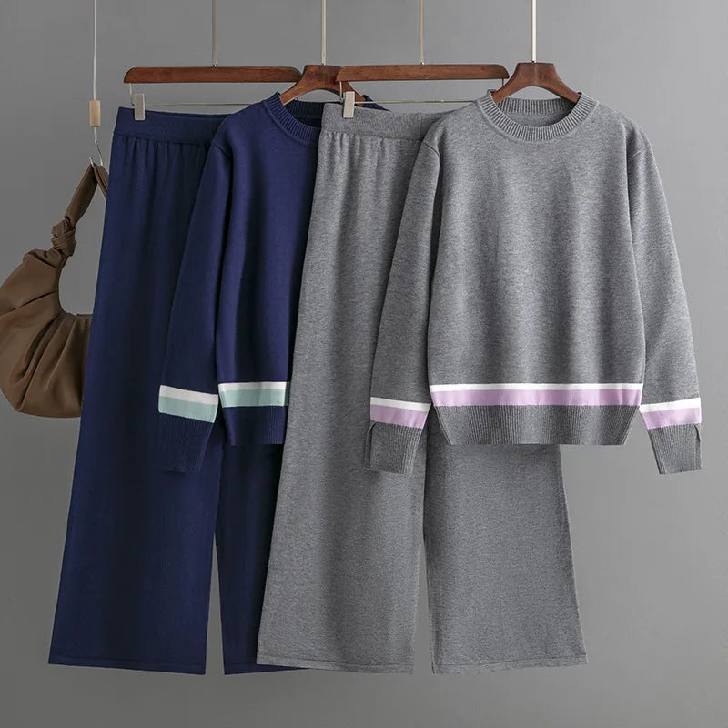 LP | Pantaloni invernali eleganti e senza sforzo