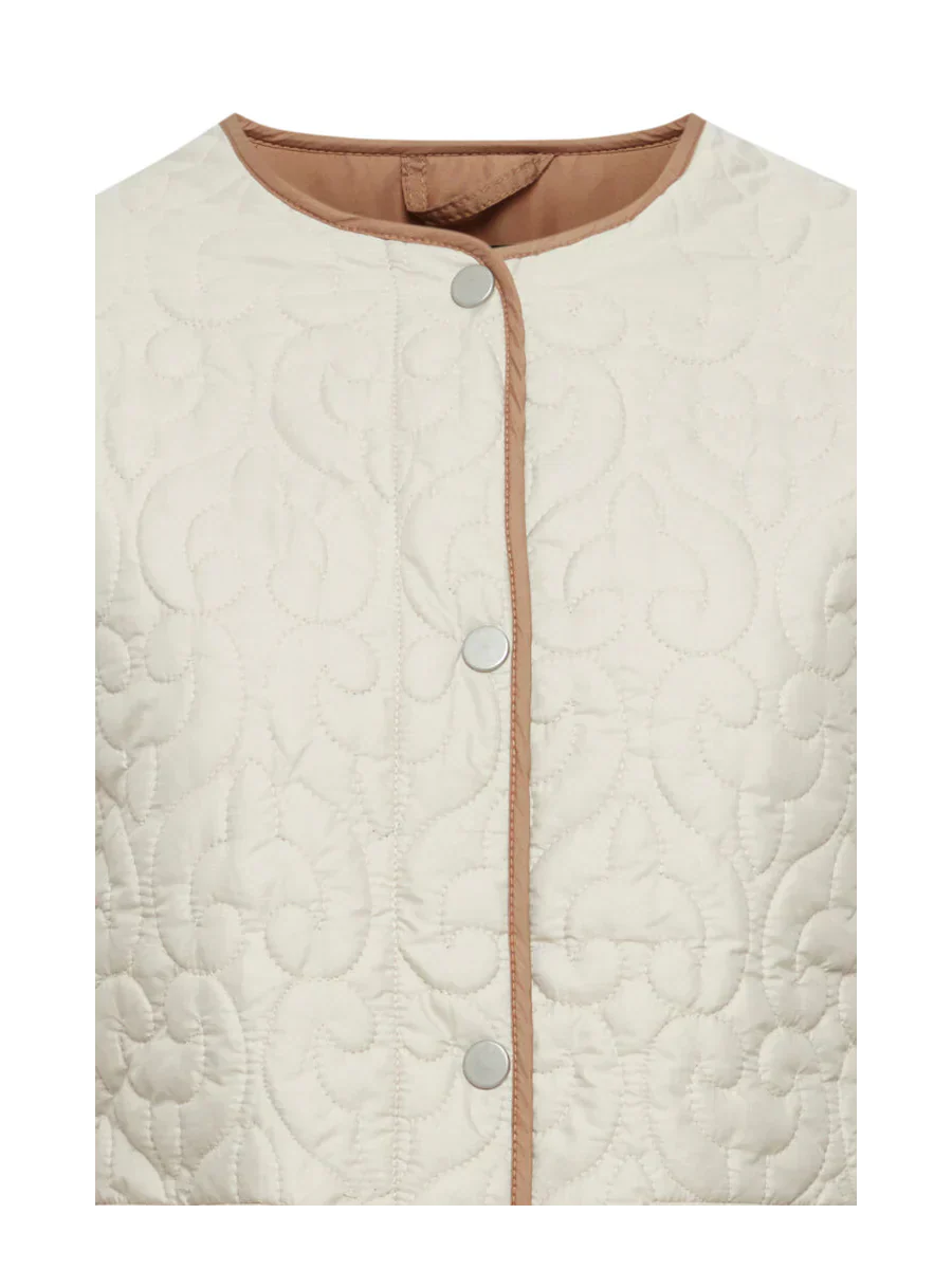 LP | Giacca invernale chic e versatile