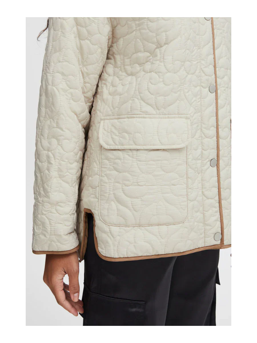 LP | Giacca invernale chic e versatile