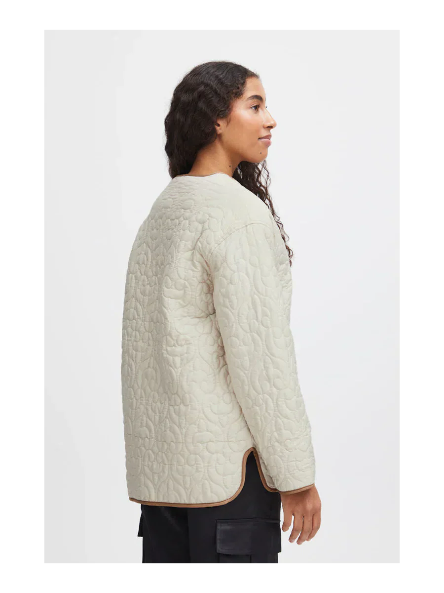 LP | Giacca invernale chic e versatile