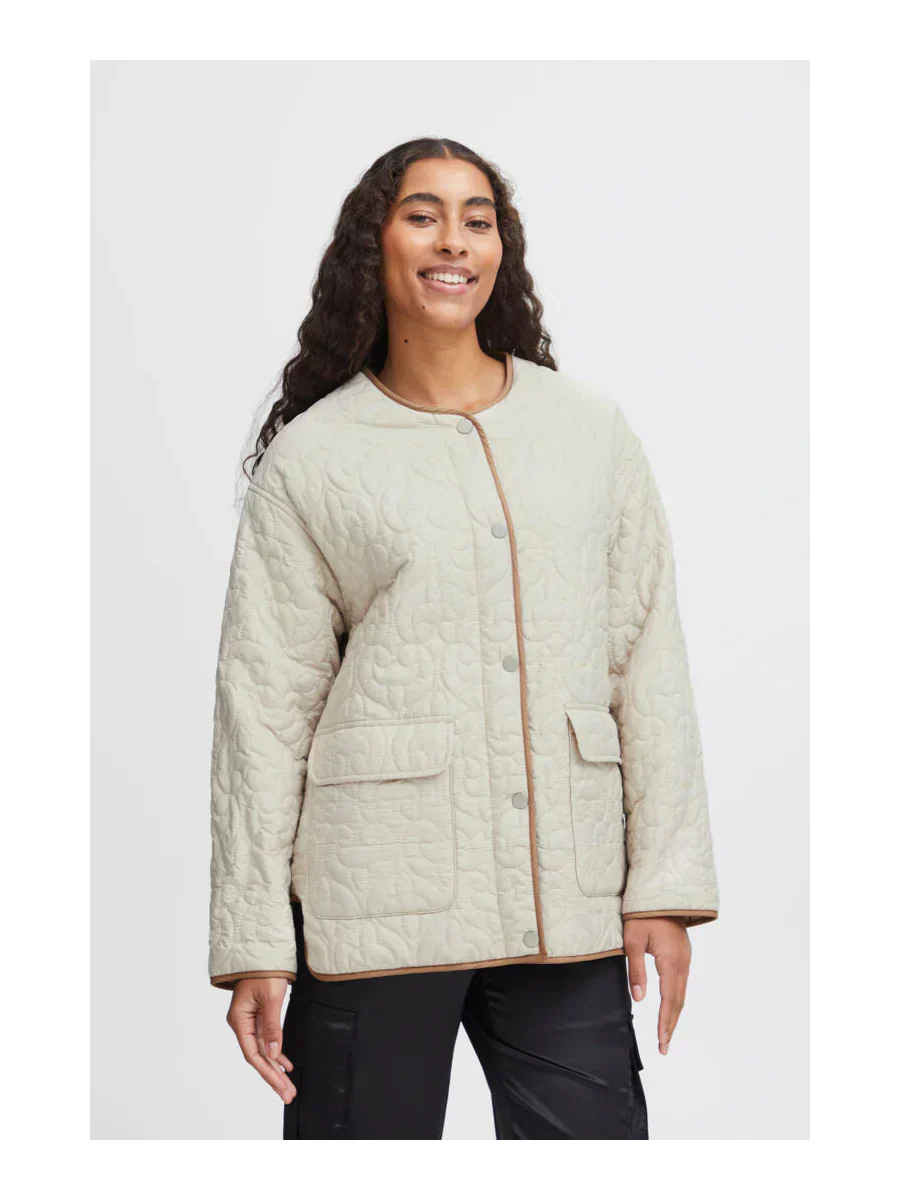 LP | Giacca invernale chic e versatile