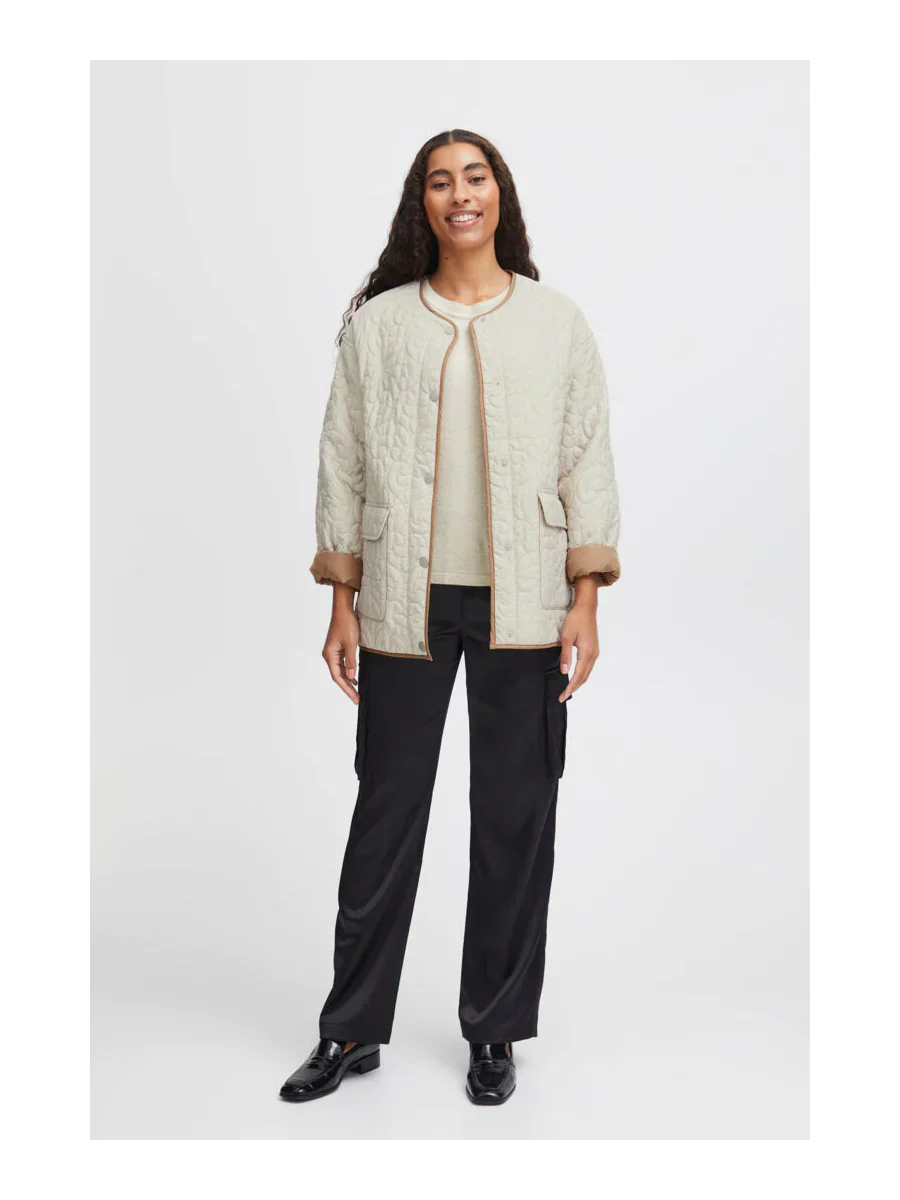 LP | Giacca invernale chic e versatile