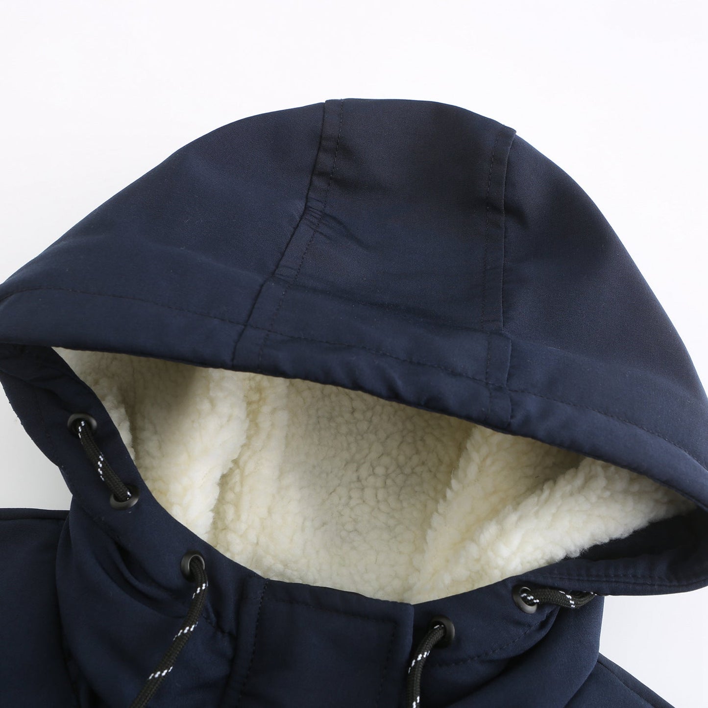 LP | Giacca elegante e senza sforzo