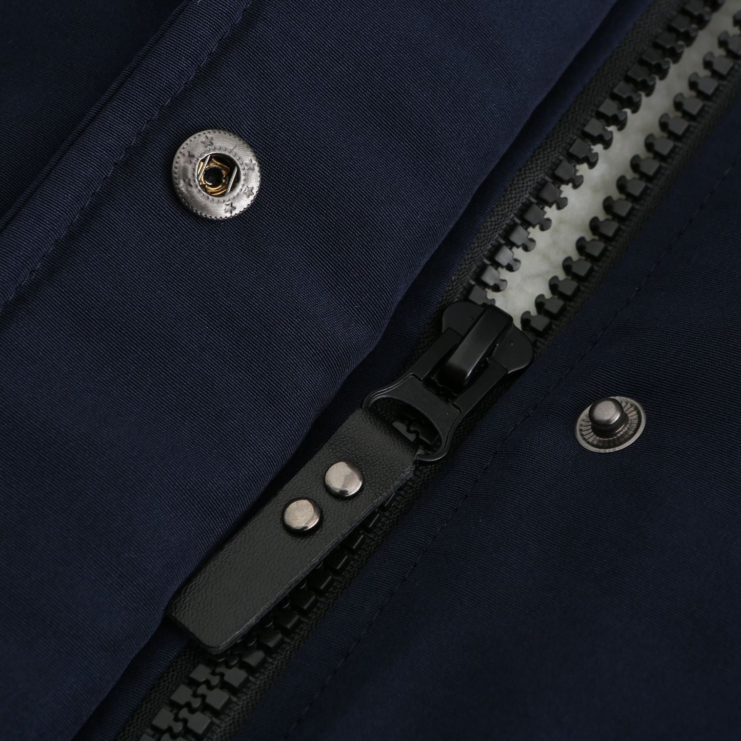 LP | Giacca invernale casual e alla moda