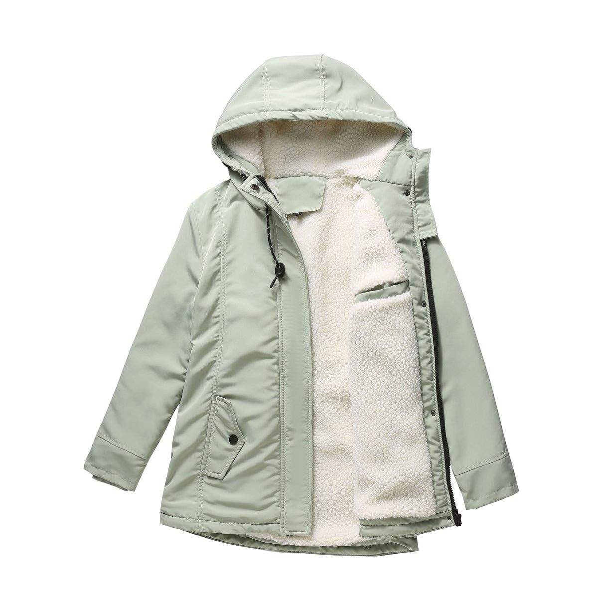 LP | Giacca invernale casual e alla moda