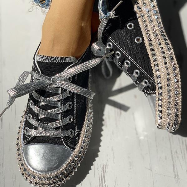 LP | Scarpe da ginnastica ortopediche alla moda e di sostegno