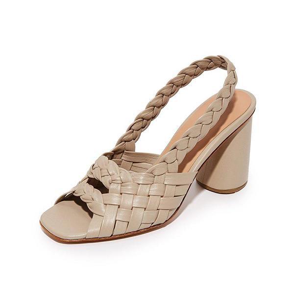 LP | Tacchi alti Sandali vintage