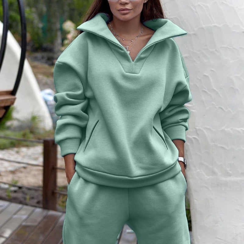 LP | Indumento invernale casual e alla moda