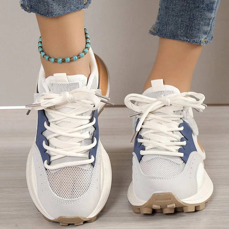 LP | SCARPE DA GINNASTICA ORTOPEDICHE CASUAL COLORATE