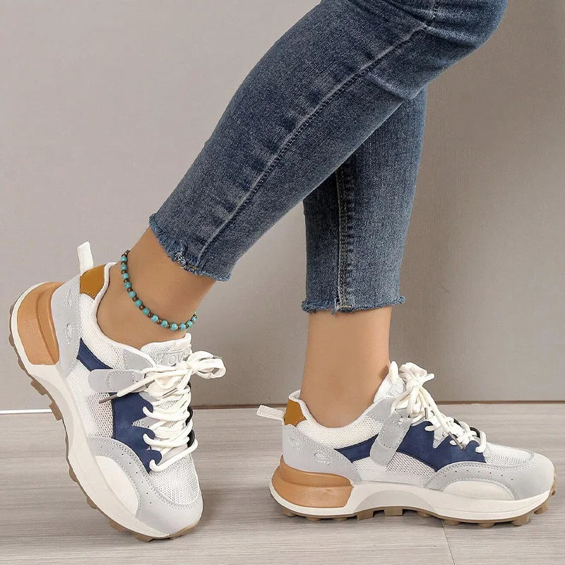LP | SCARPE DA GINNASTICA ORTOPEDICHE CASUAL COLORATE