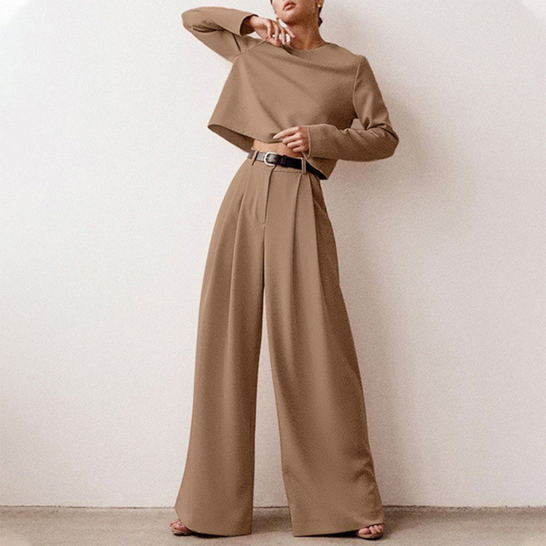 LP | Abbigliamento casual e rilassato