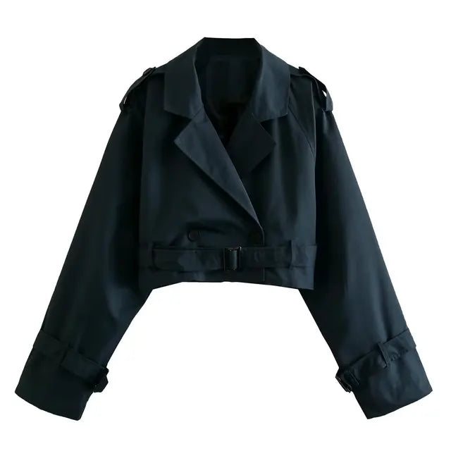LP | Cappotto generico semplice e chic
