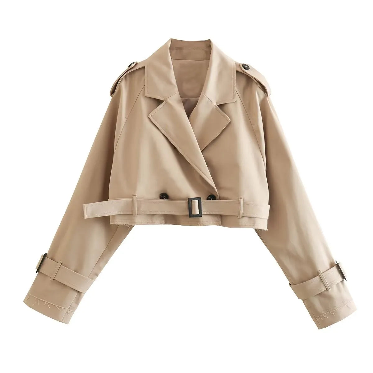 LP | Cappotto generico semplice e chic