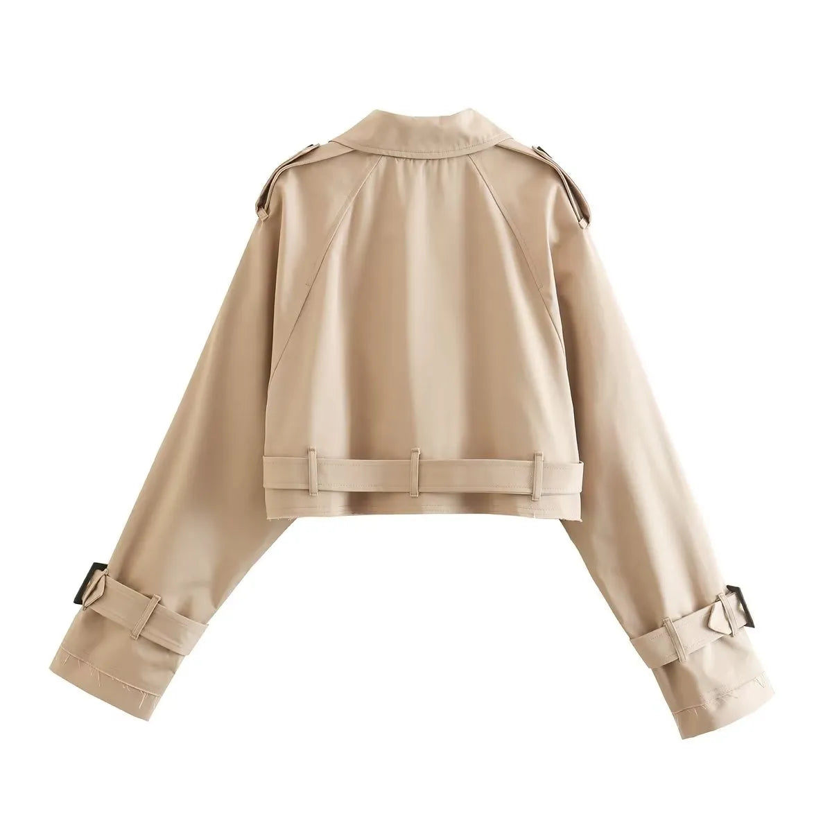 LP | Cappotto generico semplice e chic