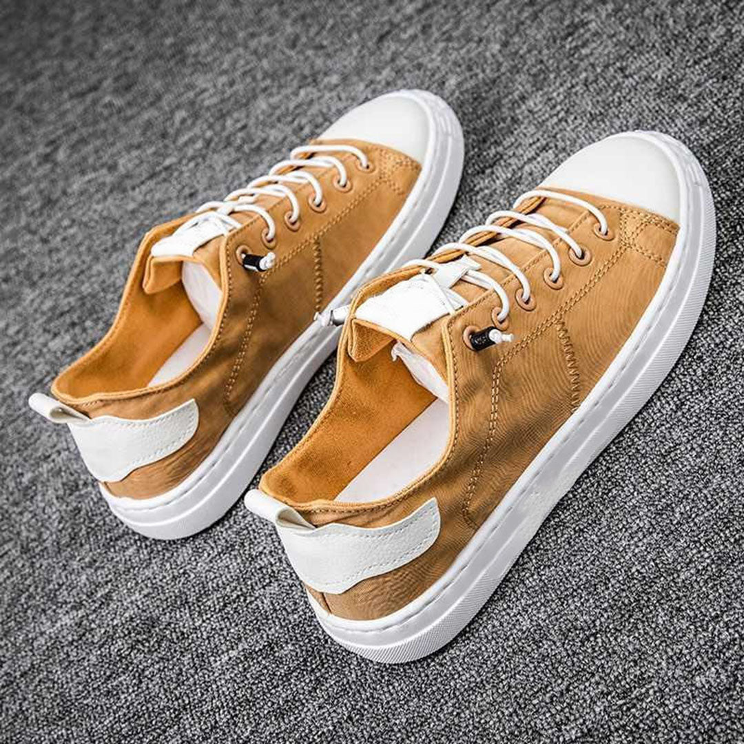 LP | Scarpe da ginnastica fresche e rilassate