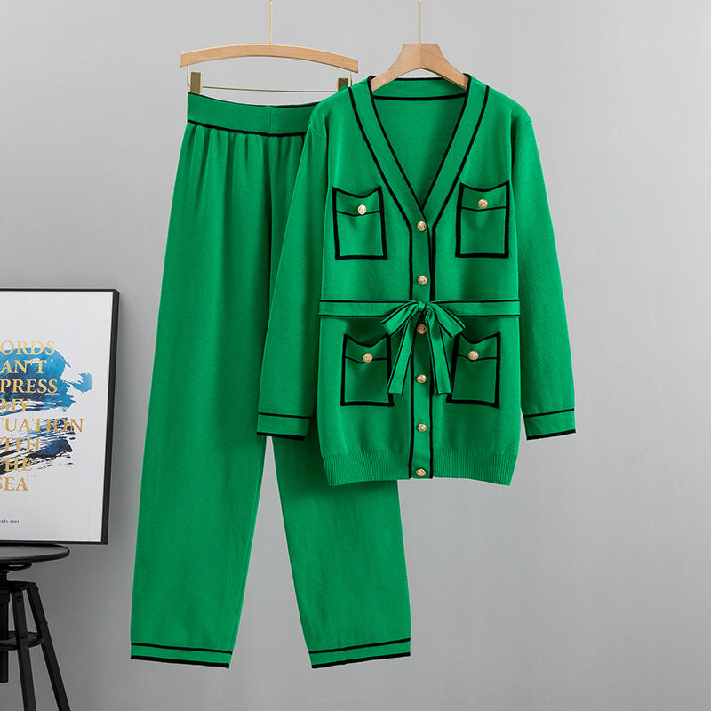 LP | Pantaloni invernali alla moda e minimalisti