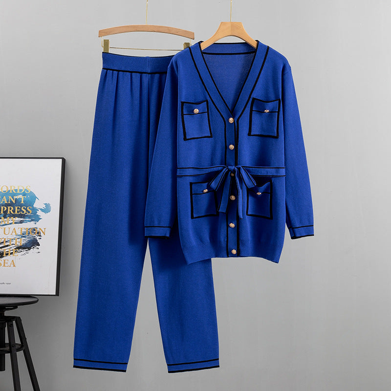 LP | Pantaloni invernali alla moda e minimalisti