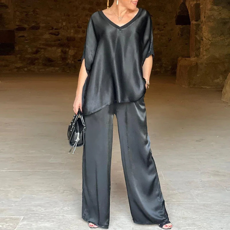 LP | Set invernale alla moda e senza sforzo