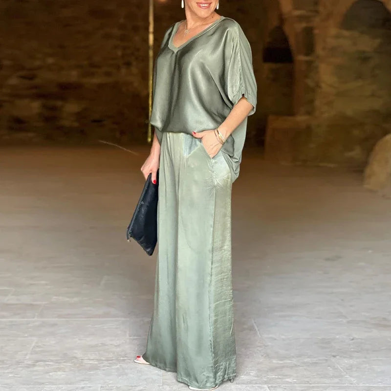 LP | Set invernale alla moda e senza sforzo