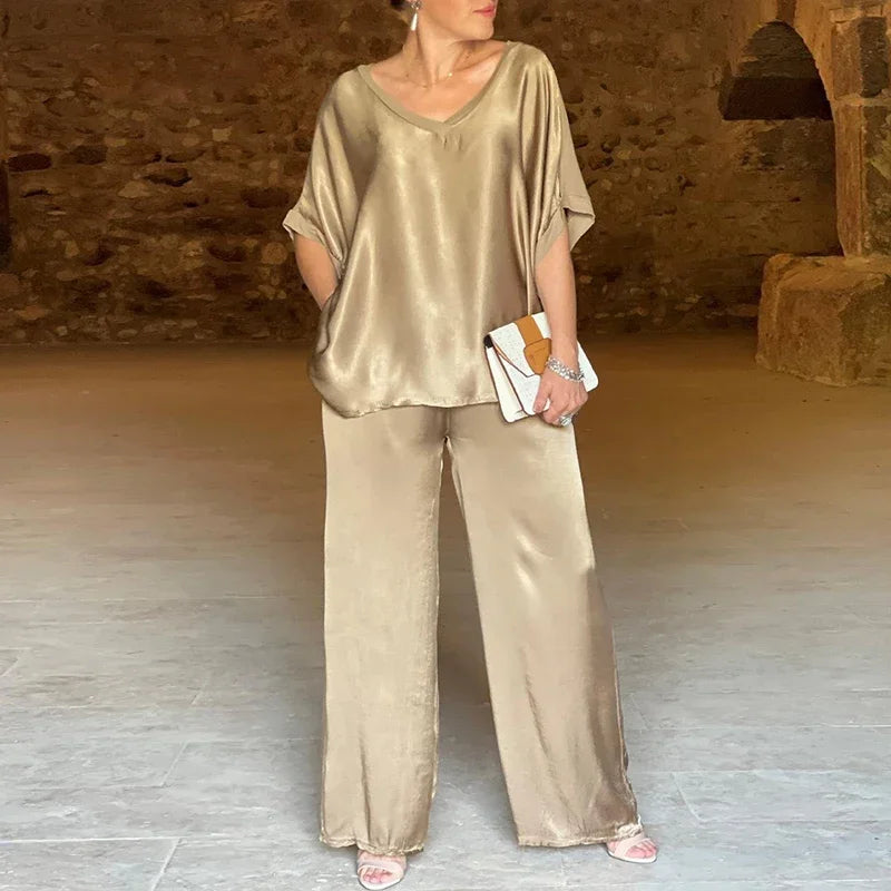 LP | Set invernale alla moda e senza sforzo