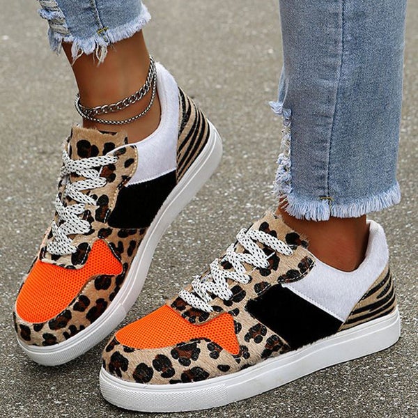 LP | Scarpe da ginnastica classiche ed eleganti