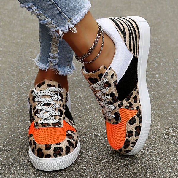 LP | Scarpe da ginnastica classiche ed eleganti