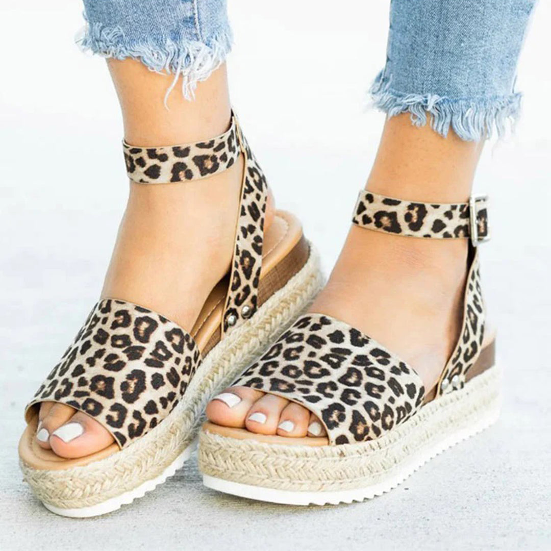 LP | | Sandali eleganti da donna