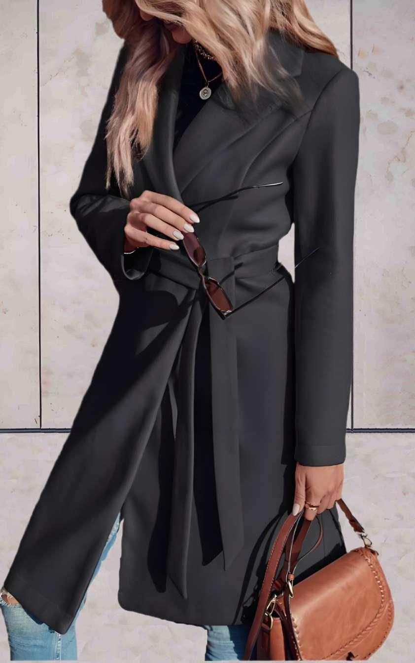 LP | Cappotto generico Effortless and Chic