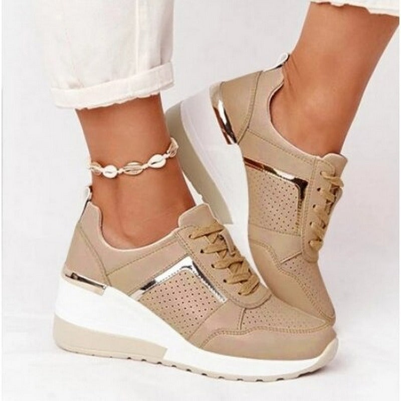 LP | Scarpe rilassate e alla moda