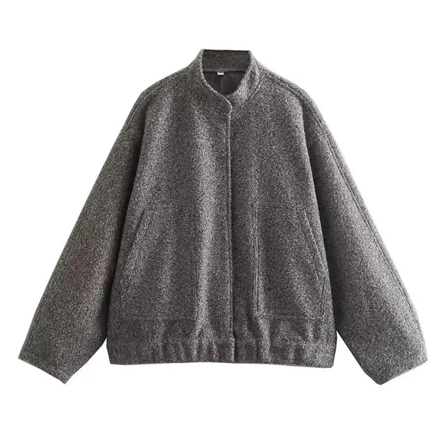 LP | Cappotto elegante e chic