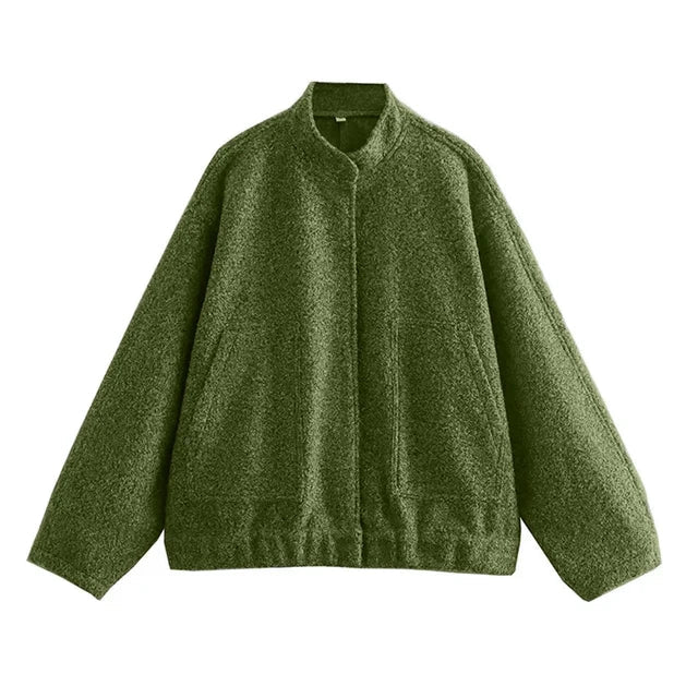 LP | Cappotto elegante e chic