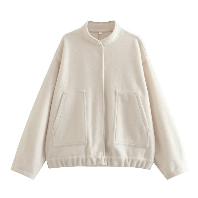 LP | Cappotto elegante e chic