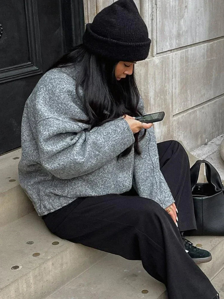 LP | Cappotto elegante e chic