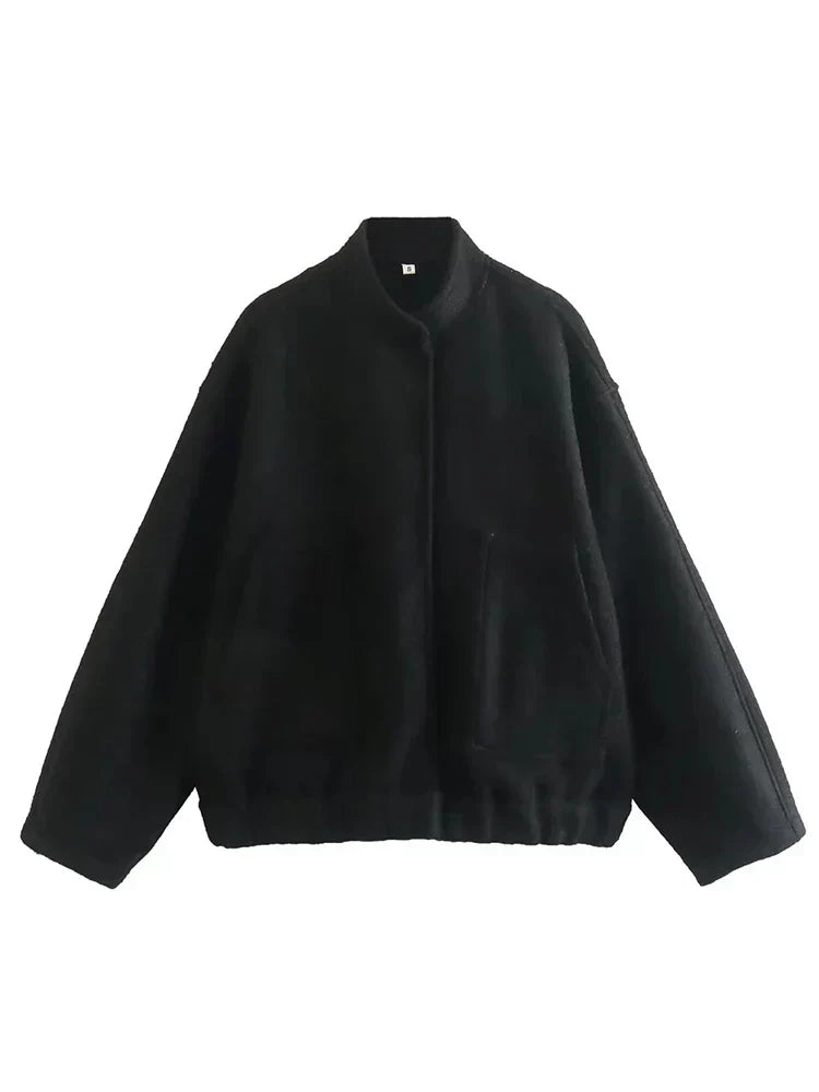 LP | Cappotto elegante e chic