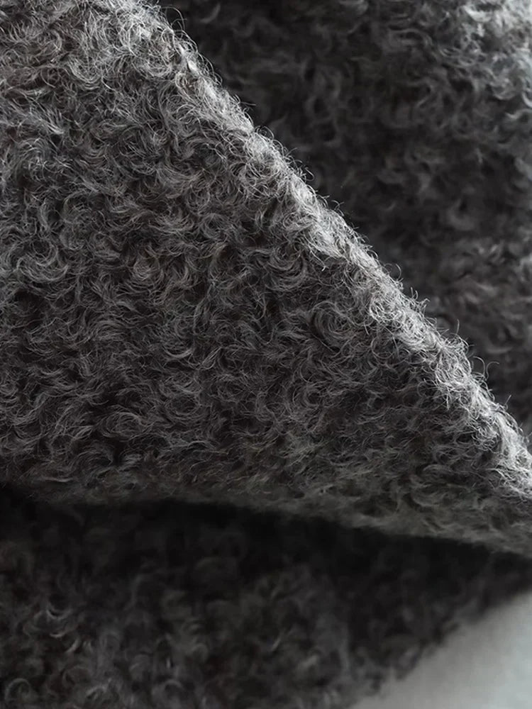 LP | Cappotto elegante e chic