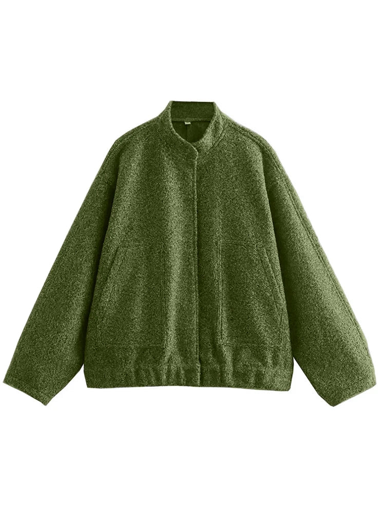 LP | Cappotto elegante e chic