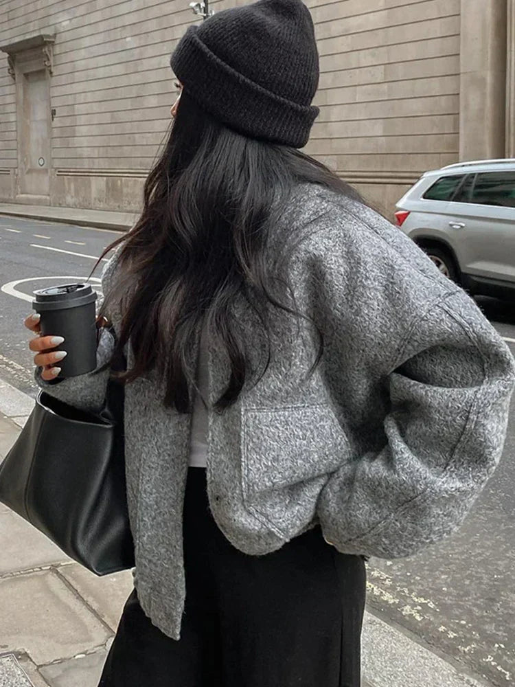 LP | Cappotto elegante e chic