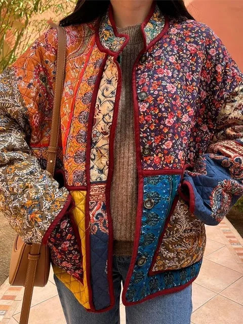 LP | Giacca invernale alla moda e senza sforzo